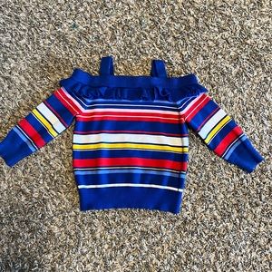 Brand New Janie and Jack Sweater